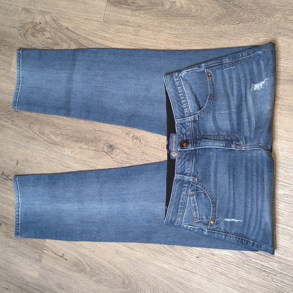 Democracy Denim - sac505 ♀️Democracy Absolutions Size 6 Denim Jeans